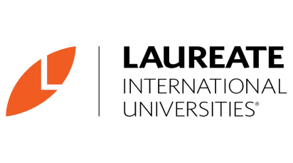 laureate logo